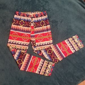 SuperSoft Multi Print Leggings